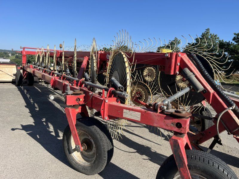 Enorossi ANDAINEUR EASY RAKE 5516