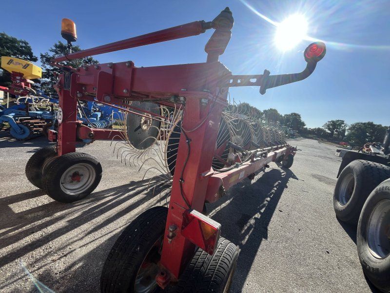 Enorossi ANDAINEUR EASY RAKE 5516