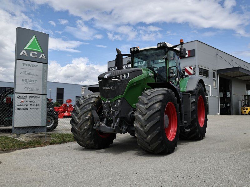 Fendt 1050 Vario ProfiPlus