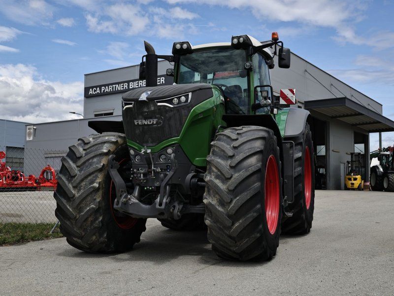 Fendt 1050 Vario ProfiPlus