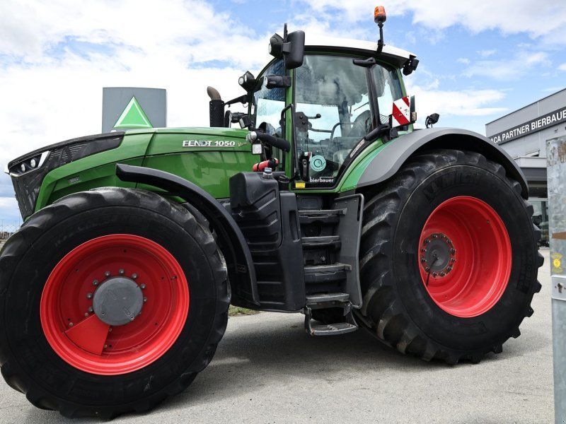 Fendt 1050 Vario ProfiPlus