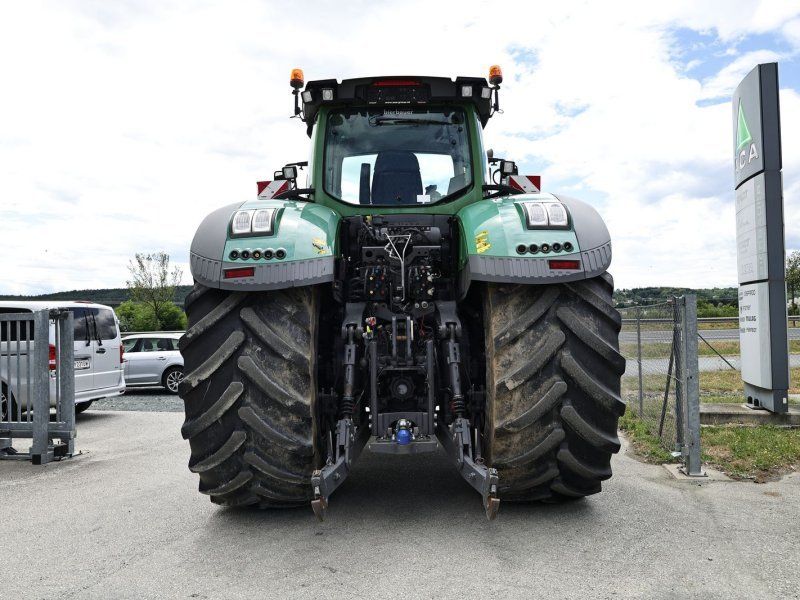 Fendt 1050 Vario ProfiPlus