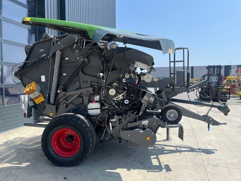 Fendt Presse à balles rondes ROTANA 160 V XTRA