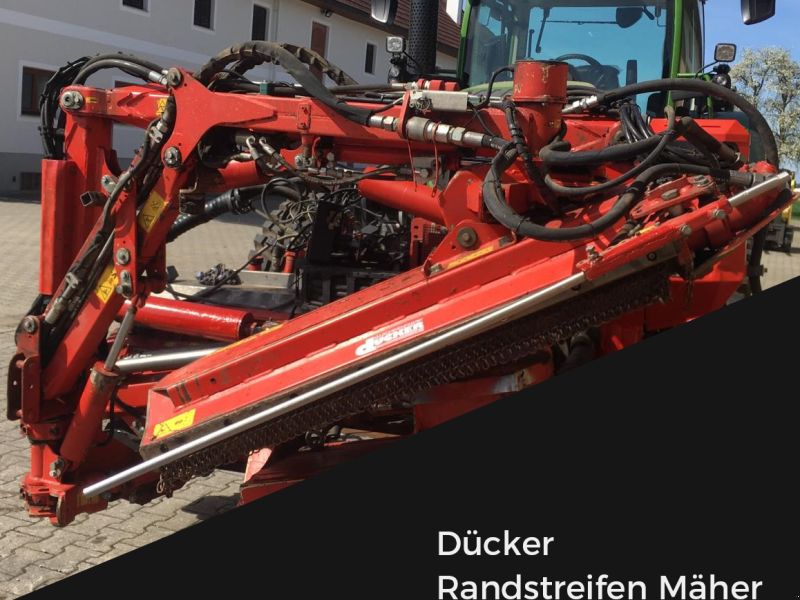 Dücker RSM 13