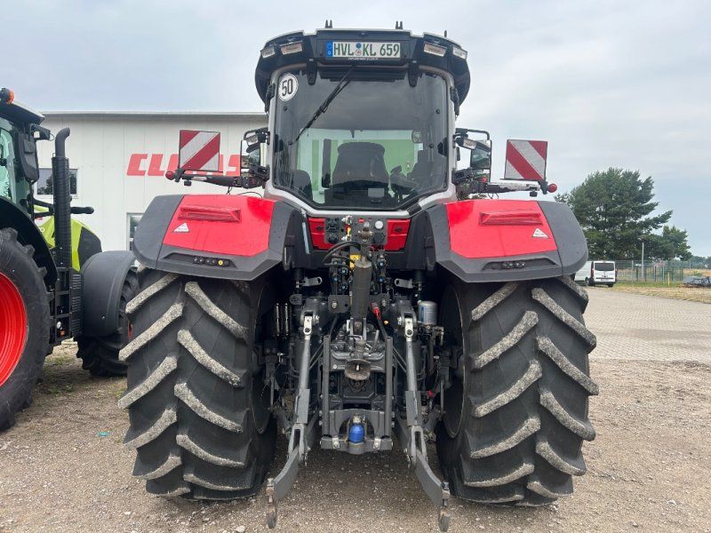 Massey Ferguson 8S.265