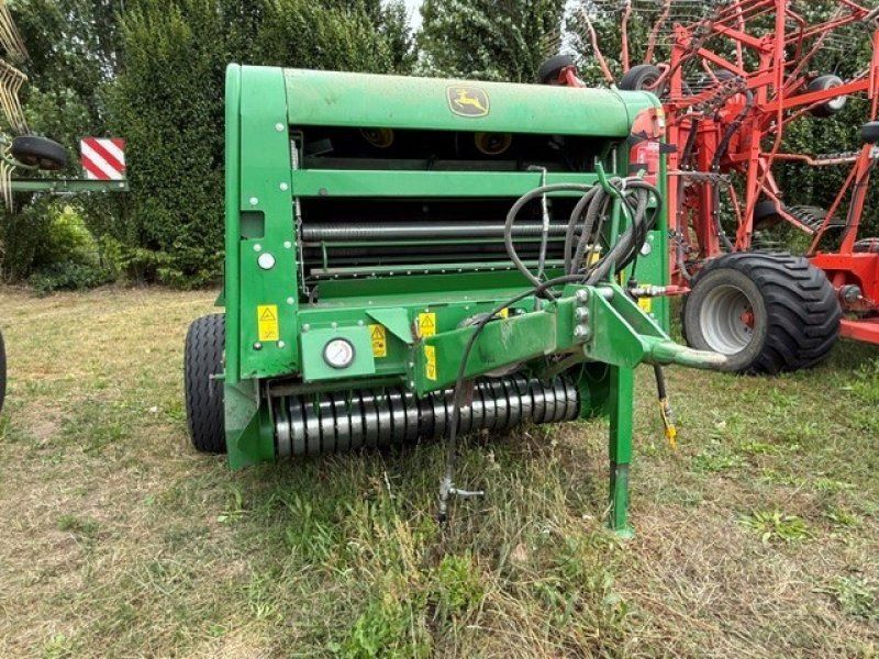 John Deere F 440 E