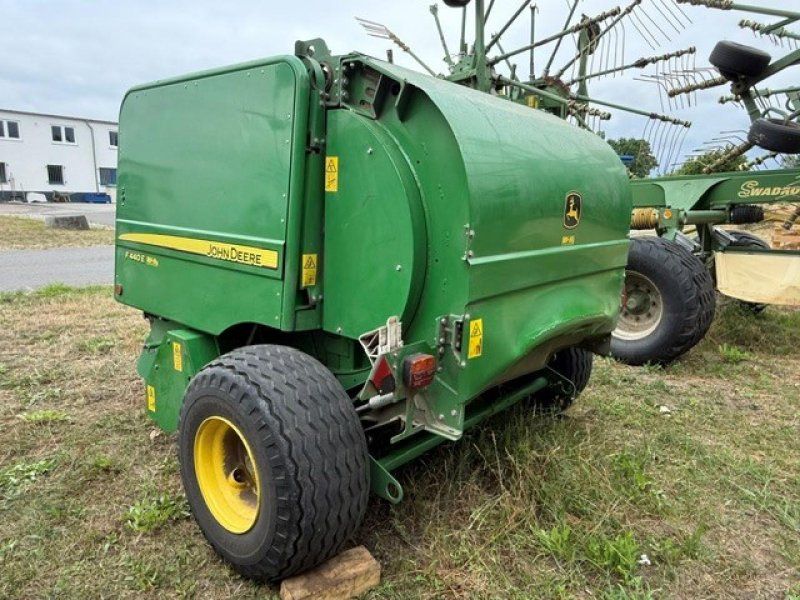 John Deere F 440 E