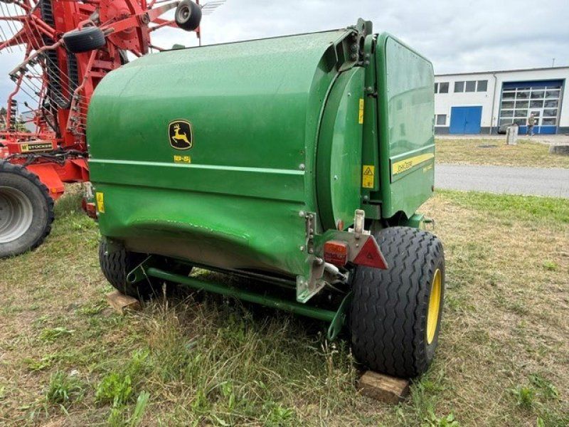 John Deere F 440 E