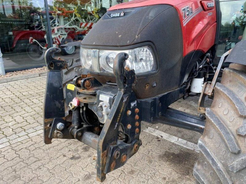 Case IH FARMALL 75A