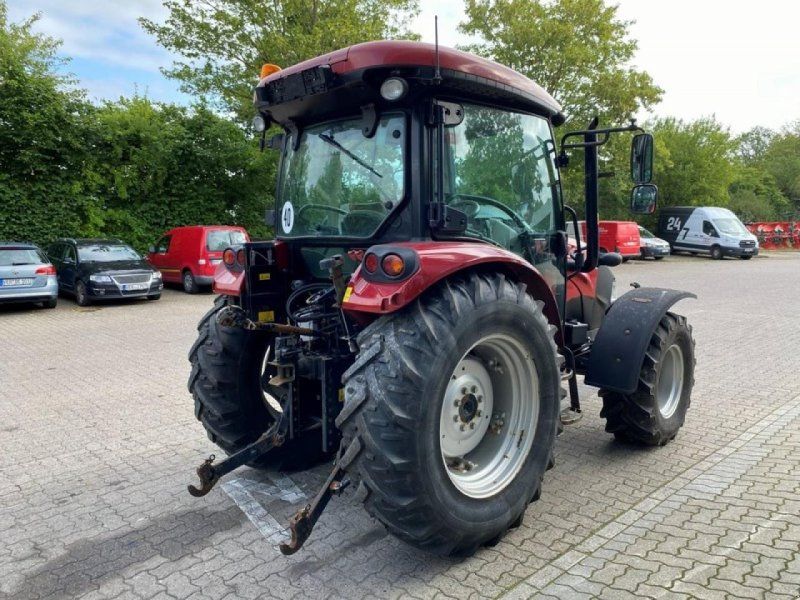 Case IH FARMALL 75A