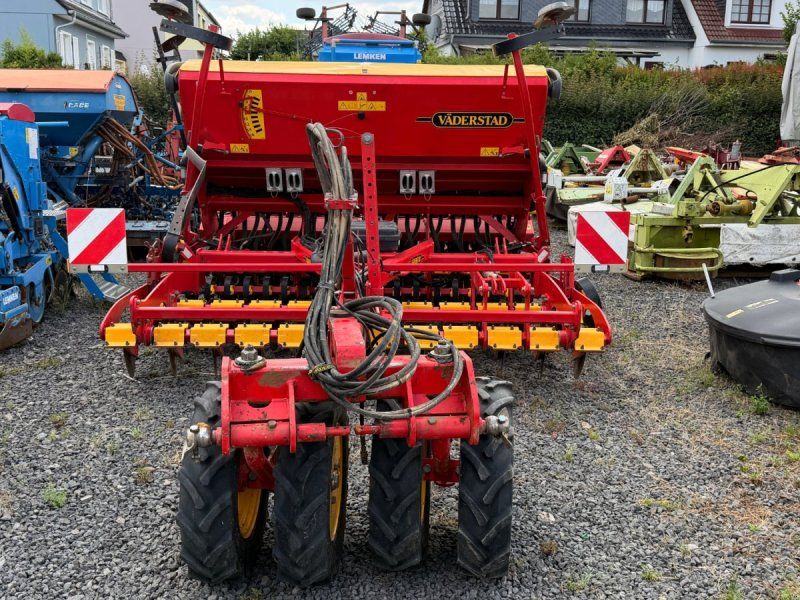 Väderstad Rapid 300 S