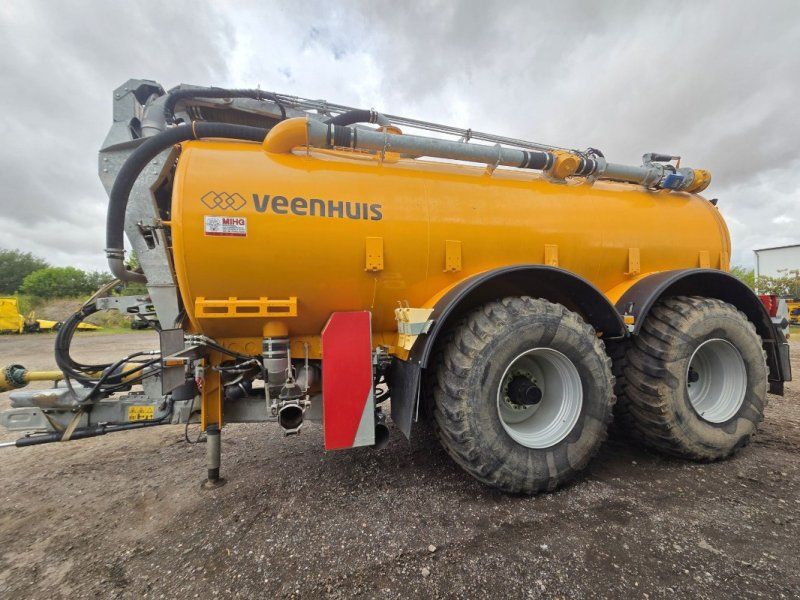 Veenhuis Premium Integral 20000