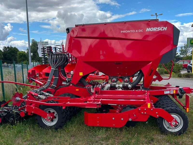 Horsch Pronto 4 DC