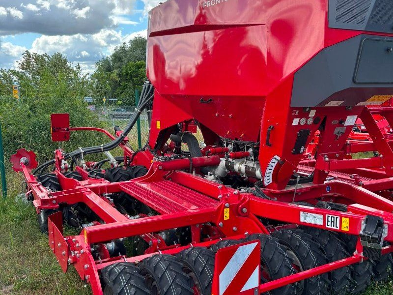 Horsch Pronto 4 DC
