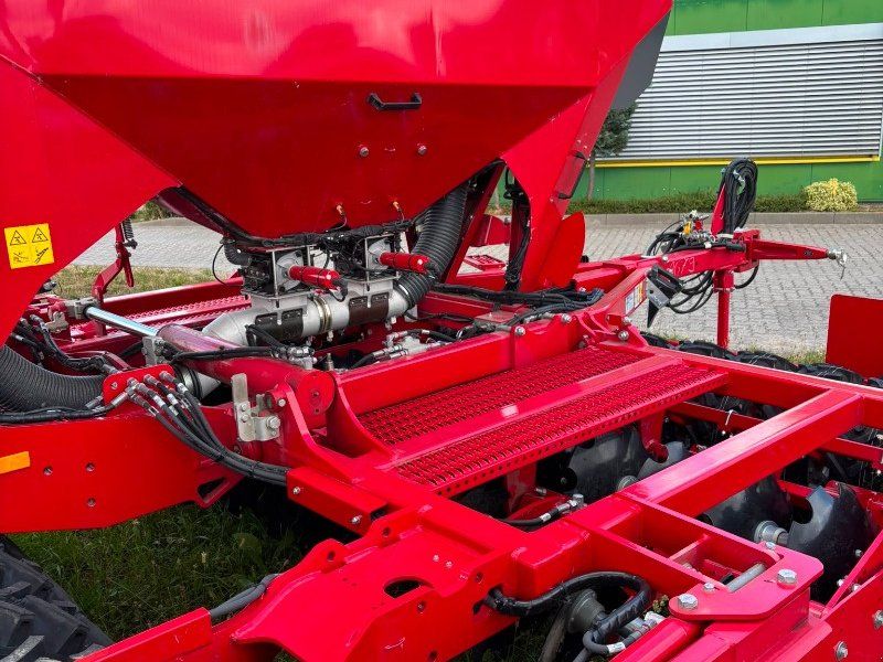 Horsch Pronto 4 DC