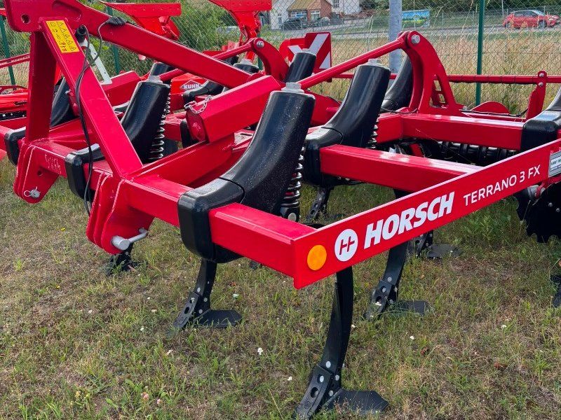 Horsch Terrano 3 FX