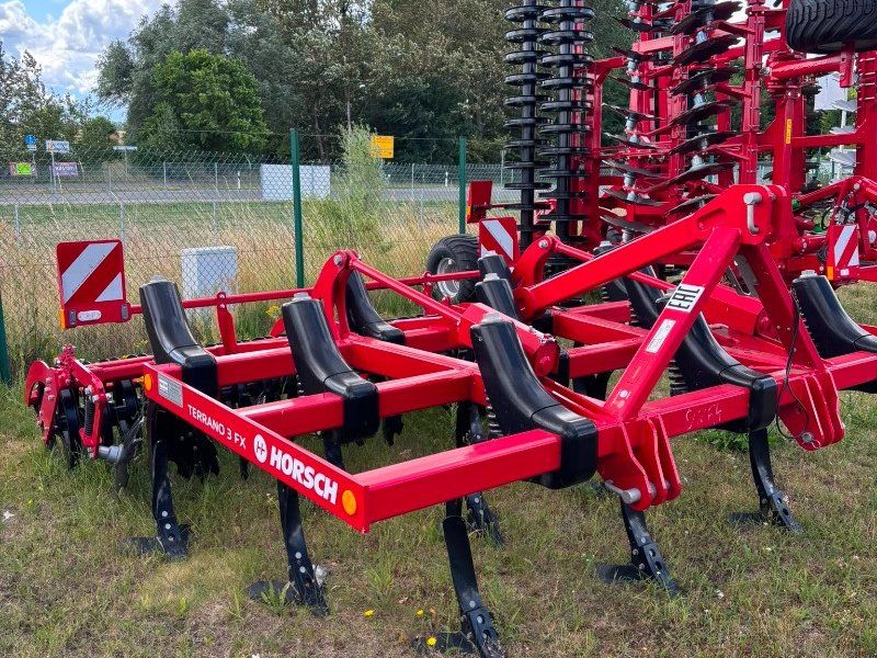 Horsch Terrano 3 FX