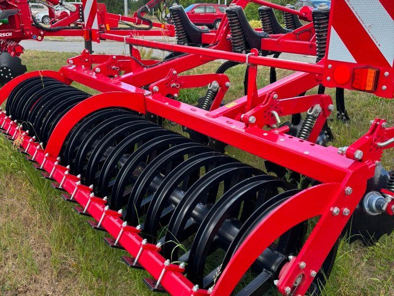 Horsch Terrano 3 FX