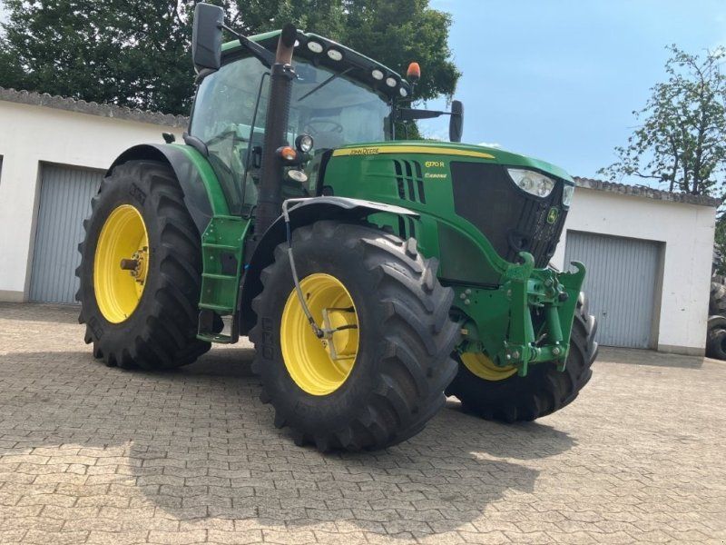John Deere 6170R