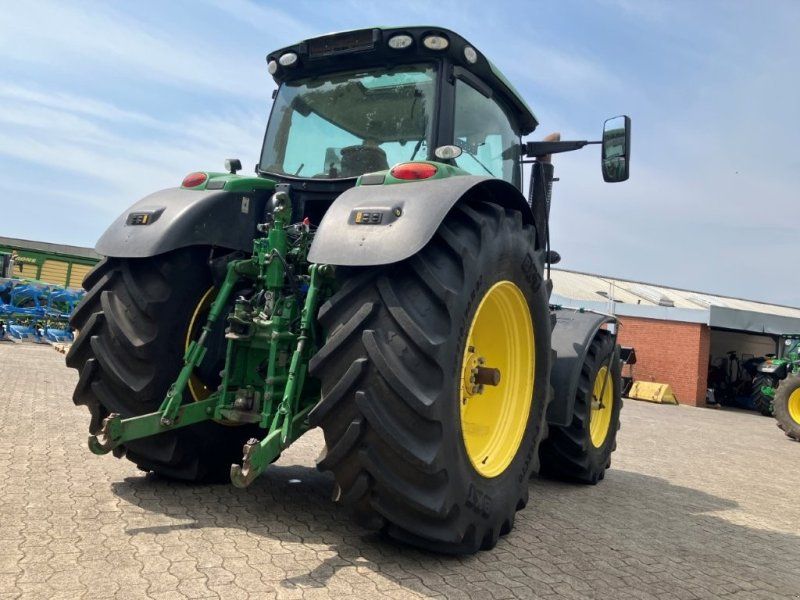 John Deere 6170R