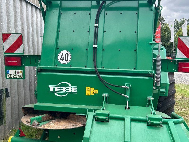 Tebbe MS 140