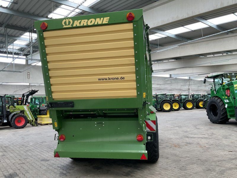 Krone TX 460 D