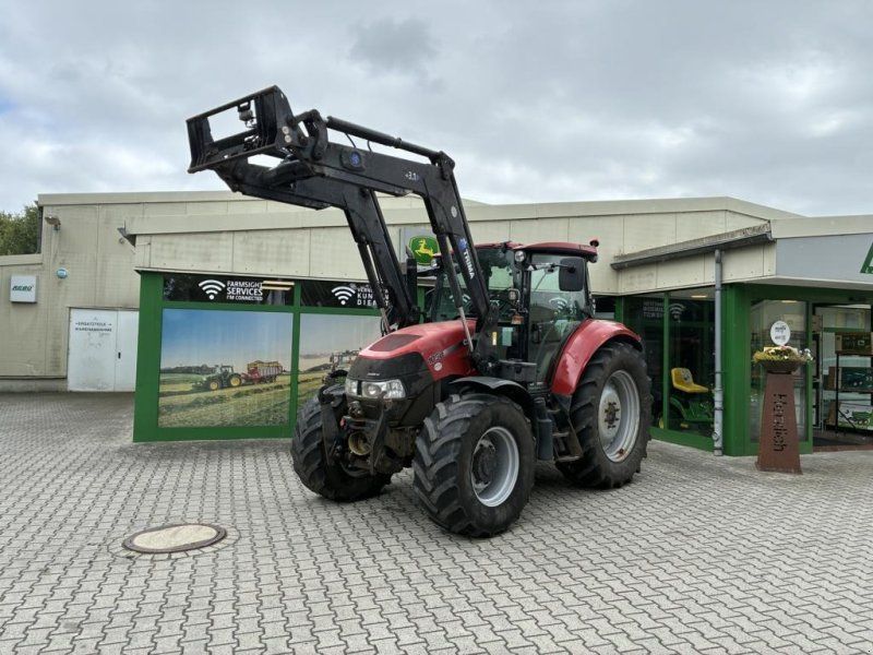 Case Farmall 105 U