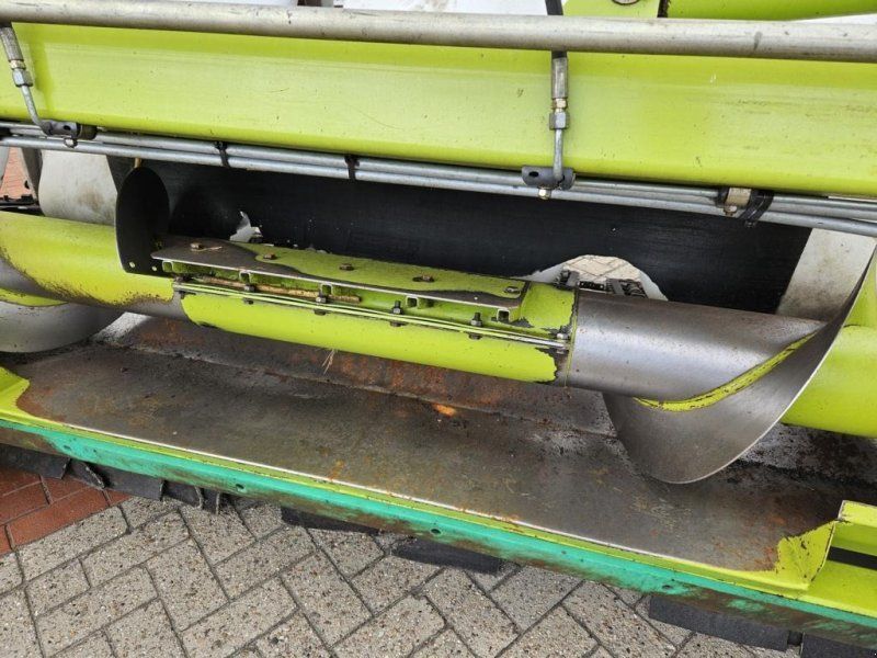 Claas Conspeed 6-75 FC