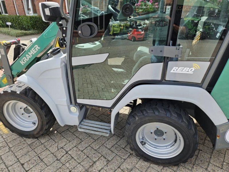 Kramer KL 12.5