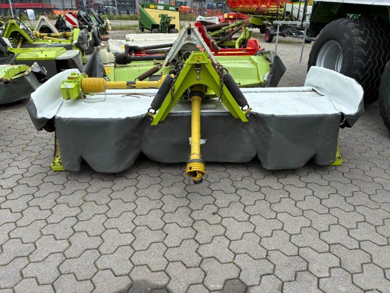 Claas Disco 3150 F