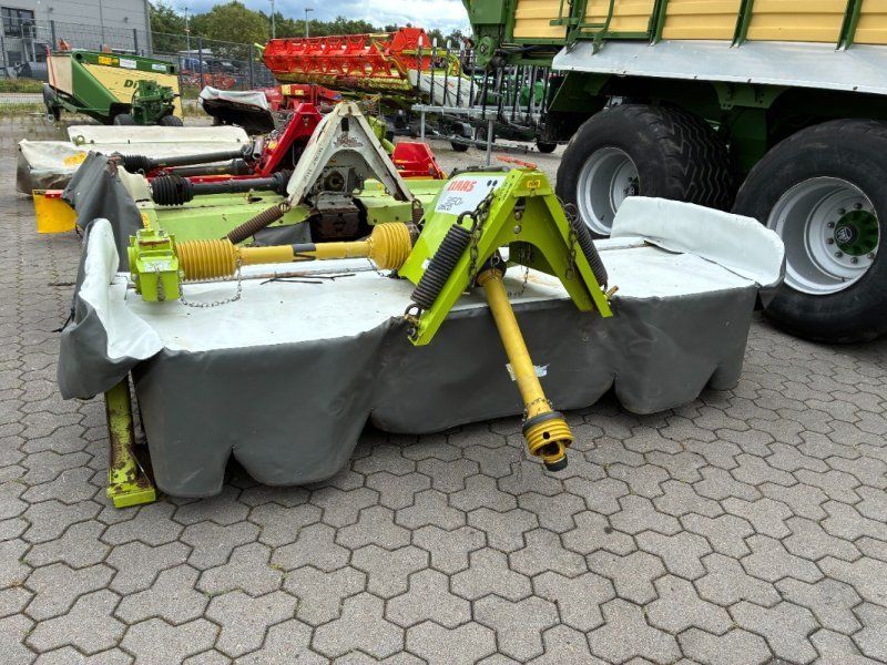 Claas Disco 3150 F
