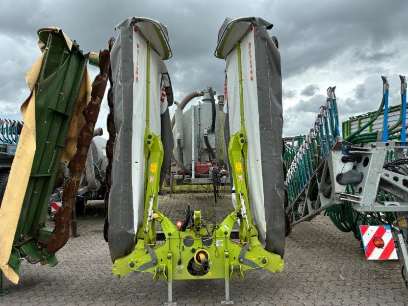 Claas Disco 9200