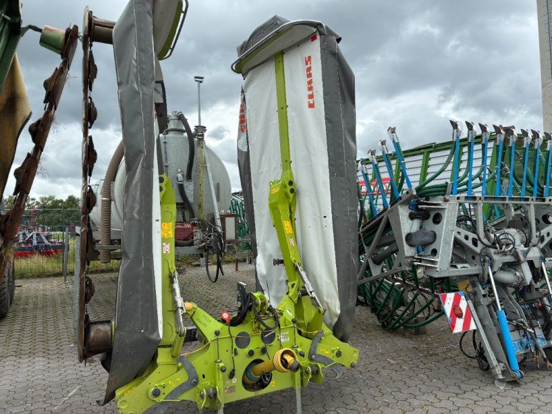 Claas Disco 9200