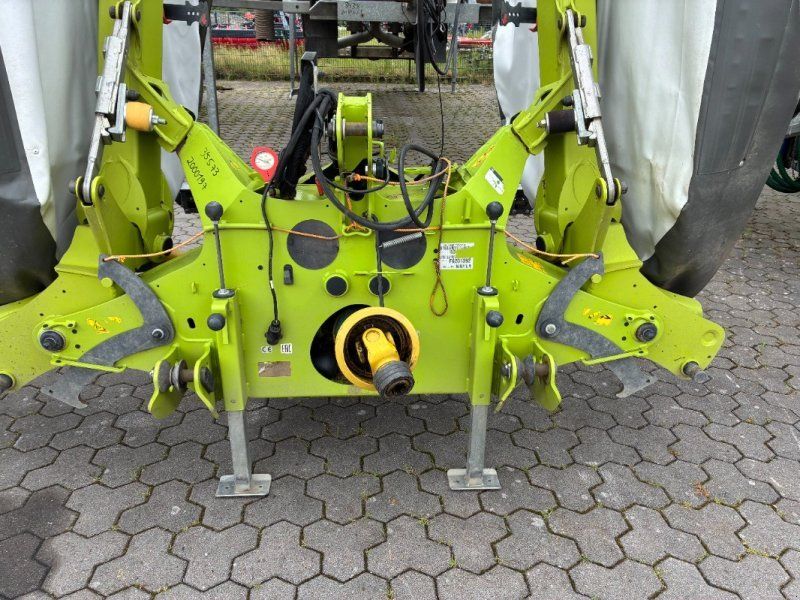 Claas Disco 9200