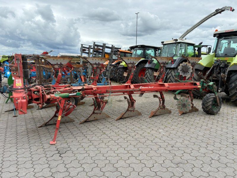 Kverneland LB 100-300