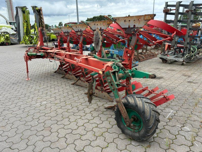 Kverneland LB 100-300