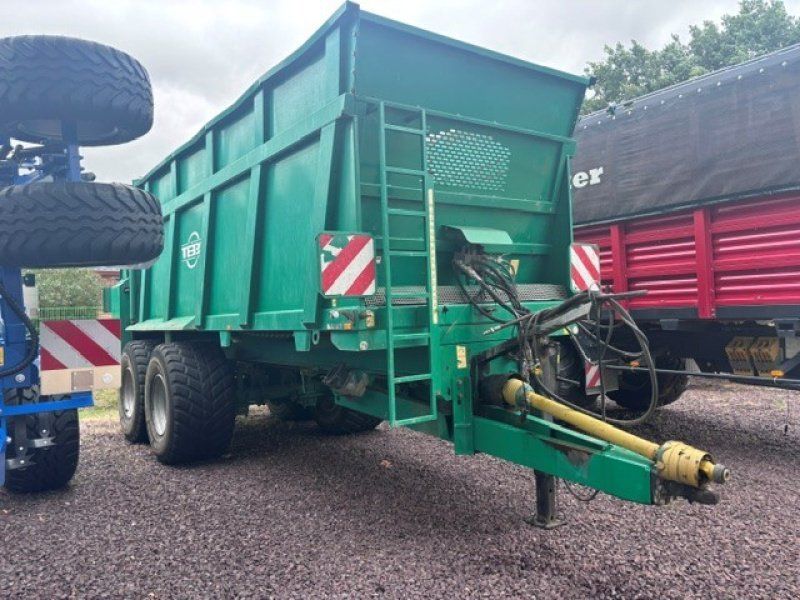 Tebbe HS 220