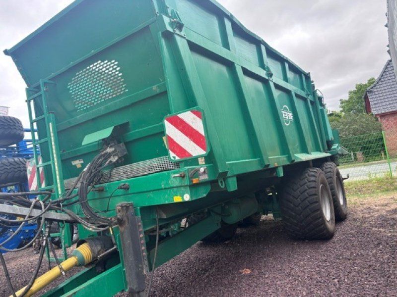 Tebbe HS 220