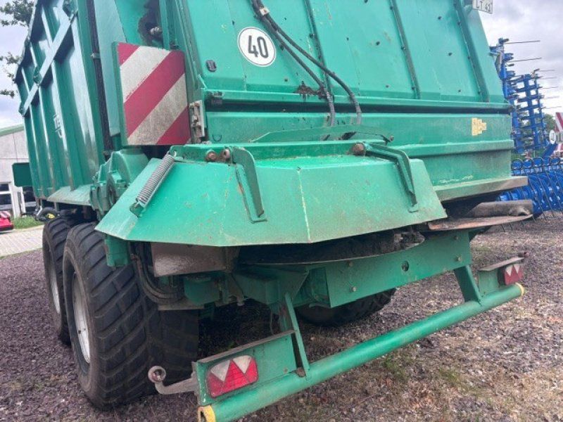 Tebbe HS 220