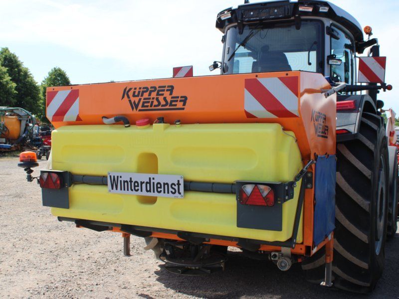 IMS Streuer 2E
