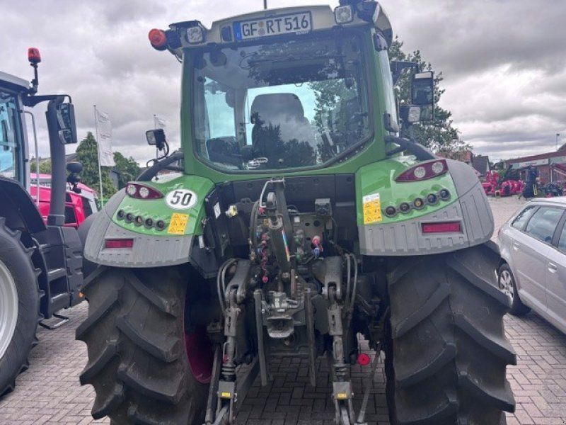 Fendt 516 Vario Gen3 Profi+ Setting2