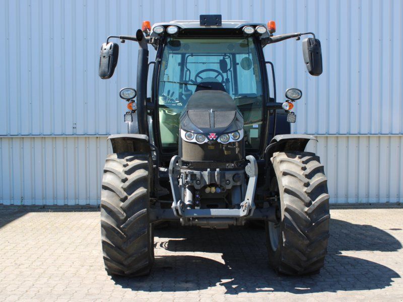 Massey Ferguson 5713 S Nt Edition