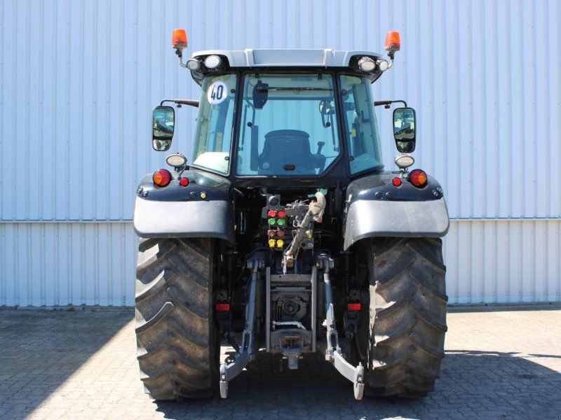 Massey Ferguson 5713 S Nt Edition