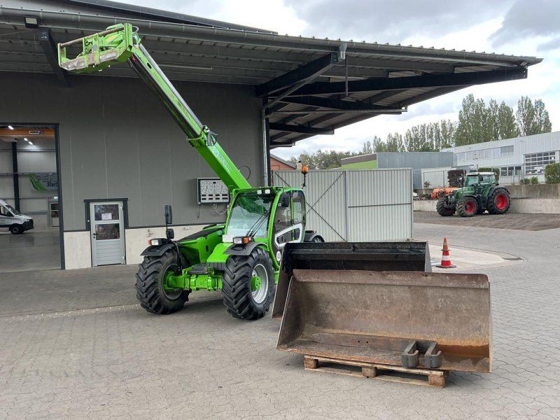Merlo TF 35.7-115