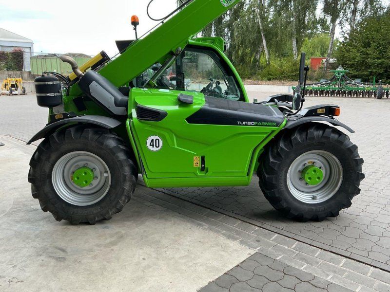 Merlo TF 35.7-115