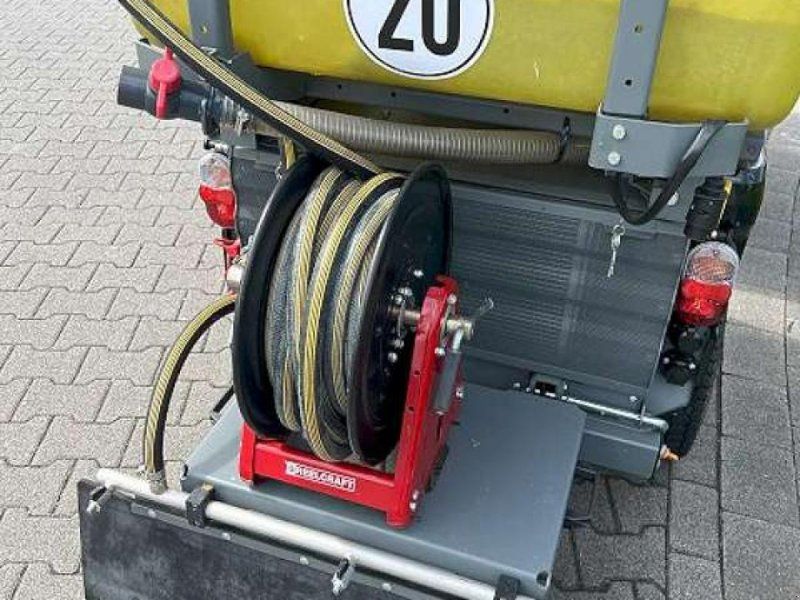 REINEX WASSERFASS