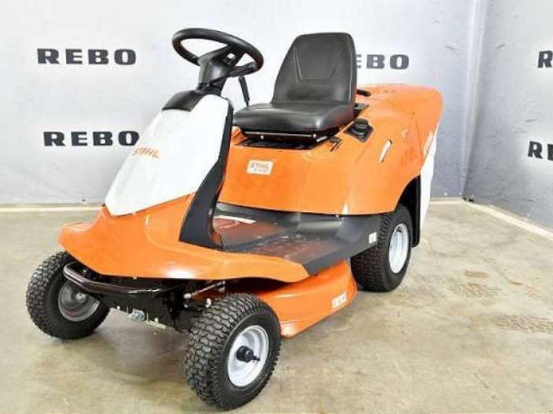 Stihl RT 4082