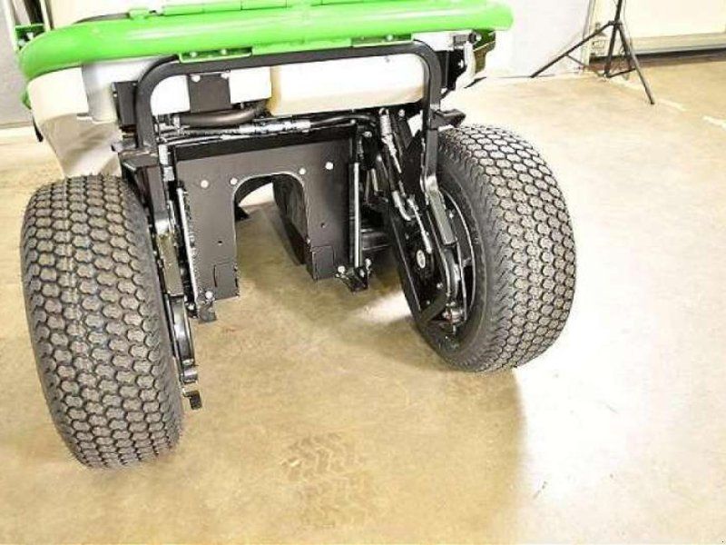 Etesia BUFFALO