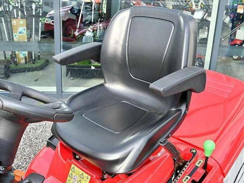 Honda HF2417HTE