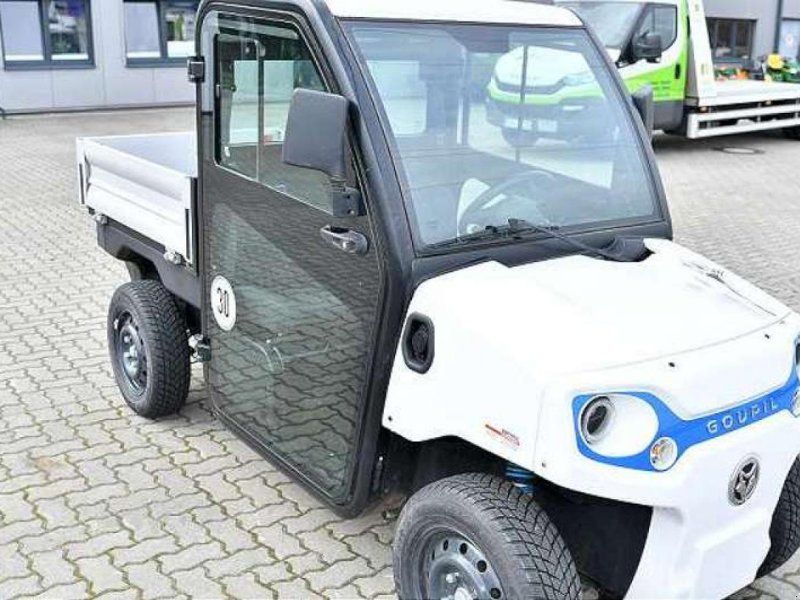 GOUPIL G2
